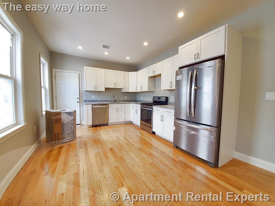 Apartment Rental Experts