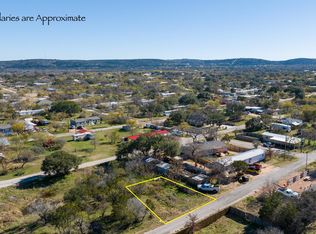 Lots 54 56 Daisy, Kingsland, TX 78639