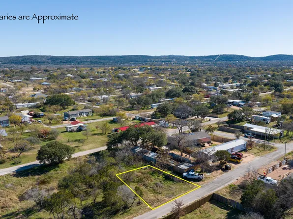 Lots 54-56 Daisy, Kingsland, TX 78639-9999