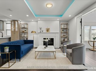 59 David St, Brampton, ON L6X1J6