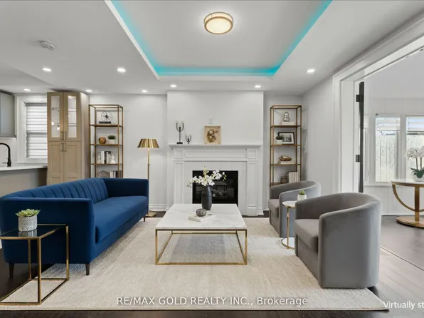 59 David St, Brampton, ON L6X 1J6