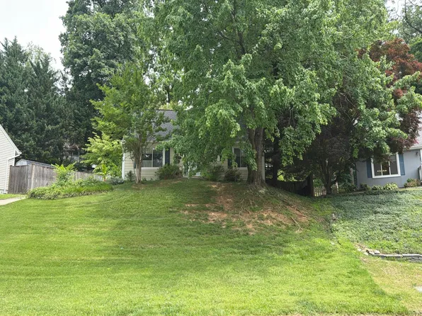 10107 Meredith Ave, Silver Spring, MD 20910
