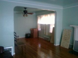 9979 Beaverland, Detroit, MI 48239