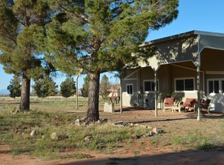 894 W Kaibab Way, Cochise, AZ 85606