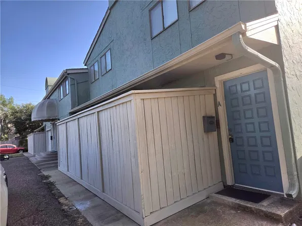 2725 Santa Fe St, Corpus Christi, TX