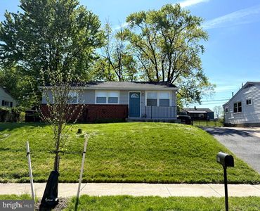 3209 Gartside Ave, Baltimore, MD, 21244