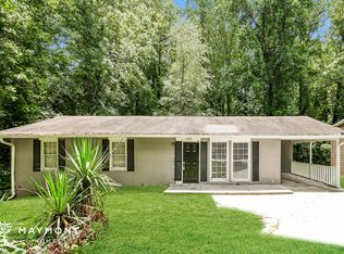 3512 Collier Dr NW, Atlanta, GA 30331