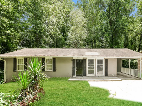 3512 Collier Dr NW, Atlanta, GA 30331