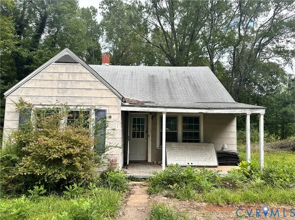 11800 Highway Ninety Two, Chase City, VA 23924