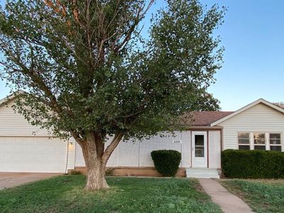 608 Main St, Anton, TX, 79313