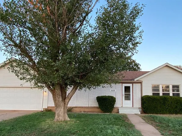 608 Main St, Anton, TX 79313