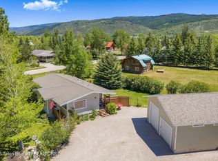 226 S Agate Ave, Victor, ID 83455
