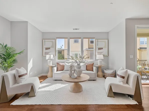 595 San Rivera Ter, Sunnyvale, CA 94085