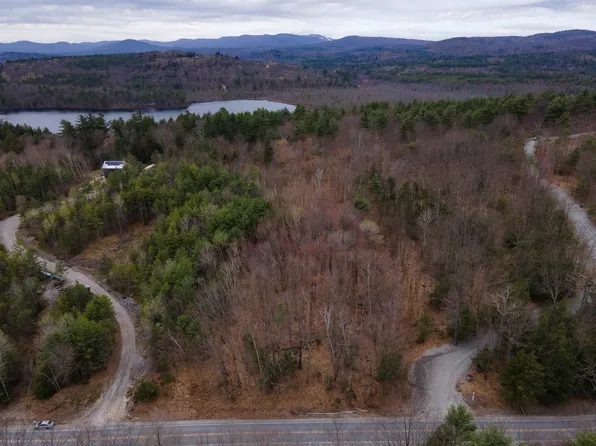 Lot 7 NORTH Road, Sutton, NH 03260