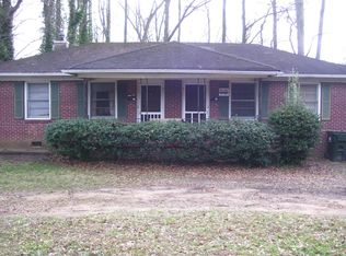 6A Elsie Ave, Greenville, SC 29605