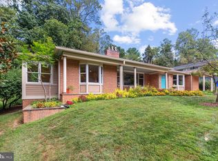 3315 Glenmoor Dr, Chevy Chase, MD 20815