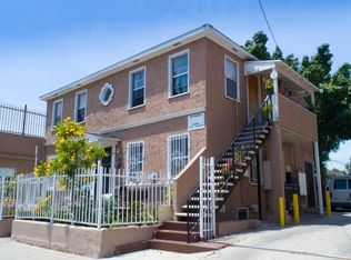 10961 S Figueroa St, Los Angeles, CA 90061
