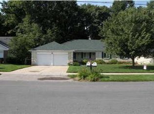 5783 Christie Ave SE, Kentwood, MI 49508