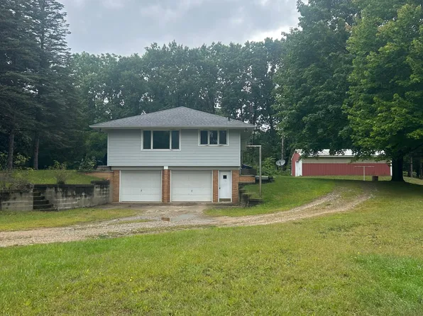 7941 5th St, Mattawan, MI 49071