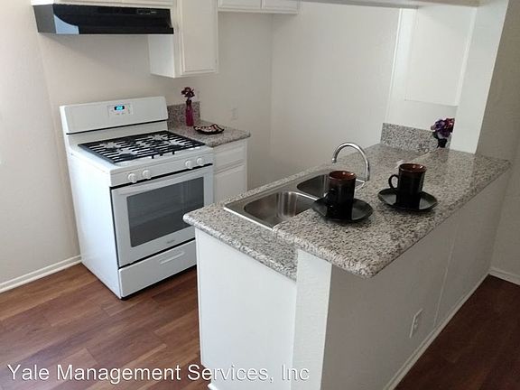 2nd image of 17816 Lassen St APT 203