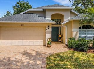 16905 Hawkridge Rd, Lithia, FL 33547