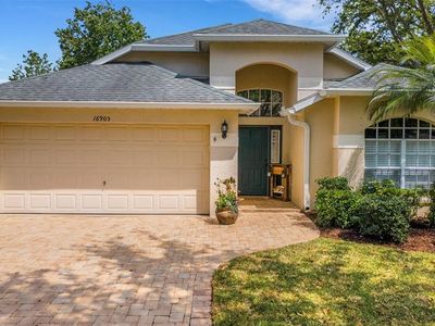 16905 Hawkridge Rd, Lithia, FL, 33547