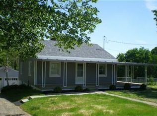 12151 Bowman Rd, Independence, KY 41051