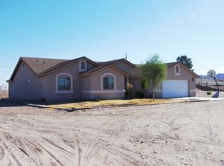 16301 E County Road 2 3/4 St #3/4, Yuma, AZ 85365