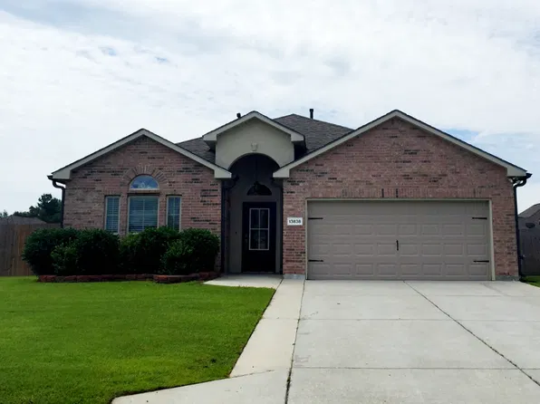 13838 Cantebury Ave, Denham Springs, LA 70726