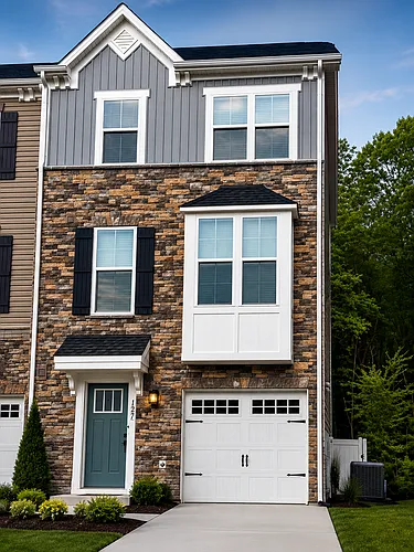 127 Fishermans Way #16A Photo 1
