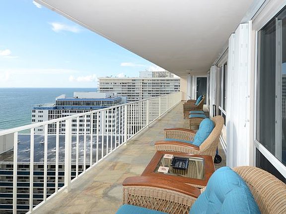 3rd image of 4100 Galt Ocean Dr APT 1701