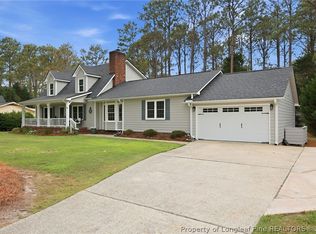6850 Towbridge Rd, Fayetteville, NC 28306