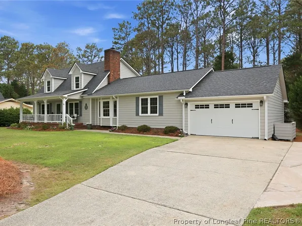 6850 Towbridge Rd, Fayetteville, NC 28306