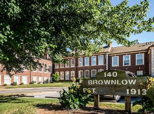 130 E Glenwood Ave UNIT 120, Knoxville, TN 37917