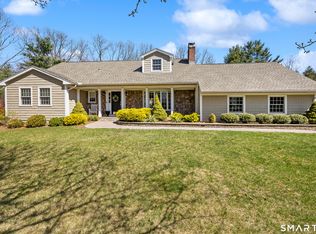 131 Merwin Circle, Cheshire, CT 06410