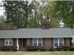 2717 Woodland Hills Dr, Tuscaloosa, AL 35405