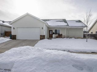 641 N Larri Lee St, Post Falls, ID 83854