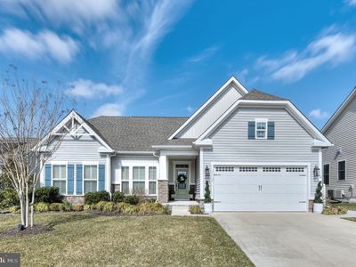 21728 Graves Dr, Lewes, DE, 19958
