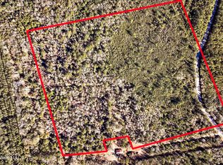 Kit Maples Rd, Perkinston, MS 39573