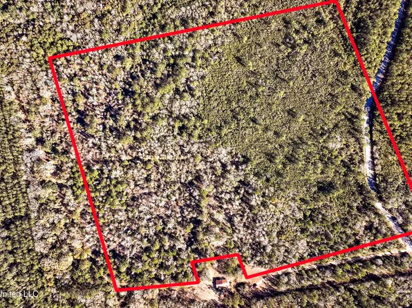 Kit Maples Rd, Perkinston, MS 39573