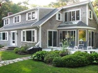 408 Shootflying Hill Rd, Centerville, MA 02632