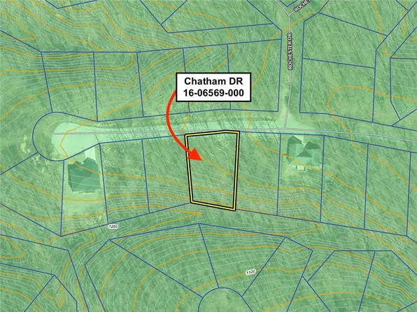 20 Chatam Dr #12, Bella Vista, AR 72714