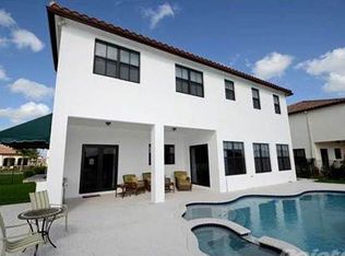 3684 NW 82nd Ter, Cooper City, FL 33024