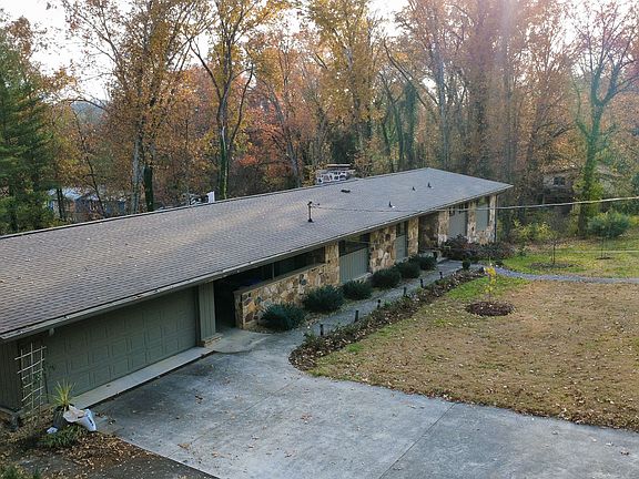 Great off street parking and level yard