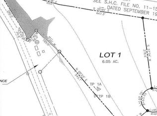 1 Windy Hill Rd, Shirley Mills, ME 04485