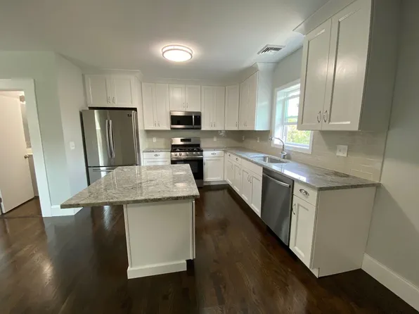 41 Livingston St., 41 Livingston St #3, New Haven, CT 06511