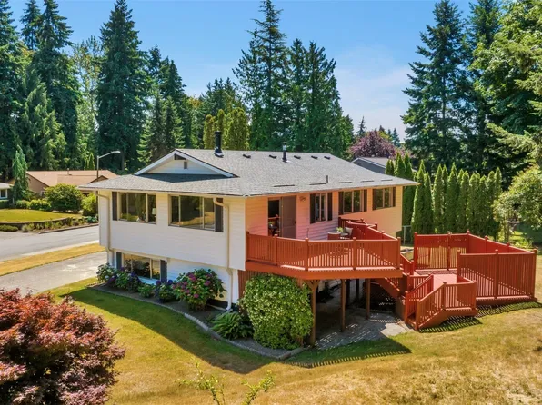 13009 111th Place NE, Kirkland, WA 98034