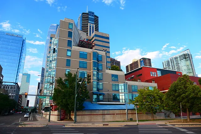 1350 Lawrence St #2D — Photo 18