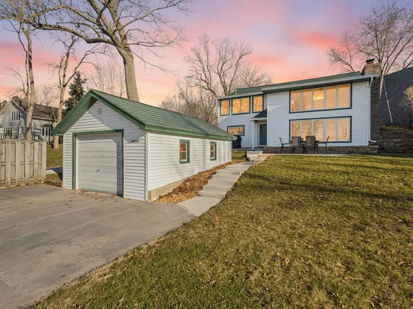 W9384 Ripley Rd, Cambridge, WI 53523