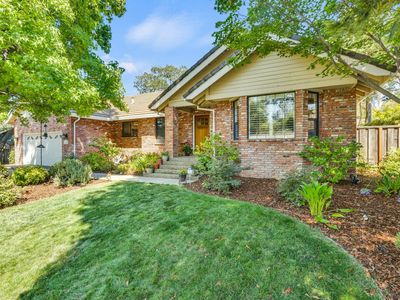 7310 Hill Rd, Granite Bay, CA, 95746